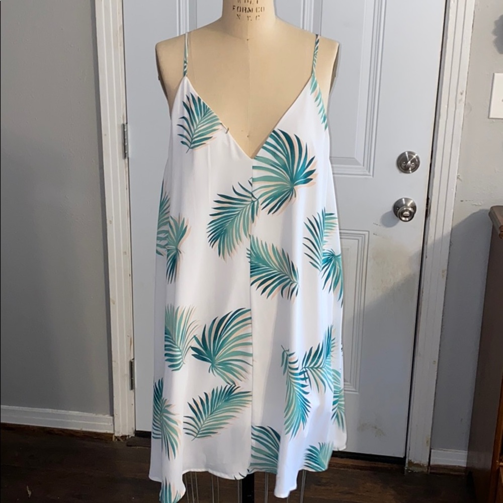 Forever 21 dress, size L